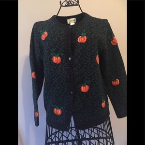 HALLOWEEN is approaching Cardigan